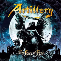 ImportCDs Face of Fear, Heavy metal, CD, Support physique, Adulte, 1 disques, 15/11/2018