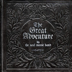 ImportCDs Great Adventure (Deluxe Edition) DVD/CD Pop rock