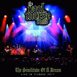 ImportCDs Similitude of Live in Tilburg 2017, Pop rock, DVD/CD, Support physique, Adulte, 2 disques, 14/06/2018