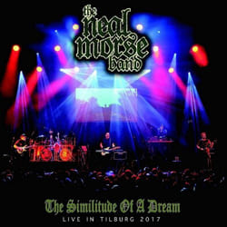 ImportCDs Similitude of Live in Tilburg 2017 DVD/CD Pop rock