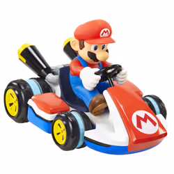 JAKKS Pacific Mario Kart Racer