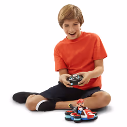 JAKKS Pacific Mario Kart Racer - Vue supplémentaire 4