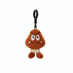 Nintendo Goomba, Personnage de dessin animé