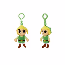 Nintendo Link