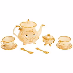 Théière Jakks Pacific Disney Beauty And The Beast