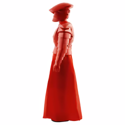 Polymark Star Wars Episode 8 - Figurine 50 Cm Série 1 - Elite Guard