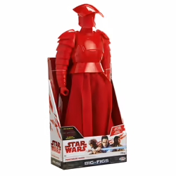 Polymark Star Wars Episode 8 - Figurine 50 Cm Série 1 - Elite Guard - Vue supplémentaire 5