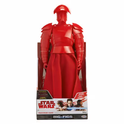 Polymark Star Wars Episode 8 - Figurine 50 Cm Série 1 - Elite Guard - Vue supplémentaire 6