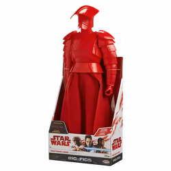 Polymark Star Wars Episode 8 - Figurine 50 Cm Série 1 - Elite Guard - Vue supplémentaire 7