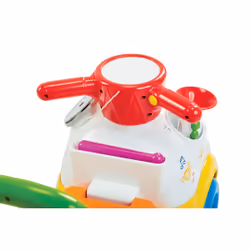 Fisher-Price Little People Music Parade Ride-On Voiture à roulettes - Vue supplémentaire 2