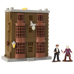 JAKKS Pacific Harry Potter – Asst Playset Vague 1