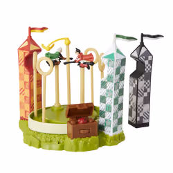 JAKKS Pacific Harry Potter – Asst Playset Vague 1