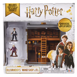 JAKKS Pacific Harry Potter – Asst Playset Vague 1