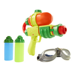 JAKKS Pacific Splatoon - Grand Set De Pistolet