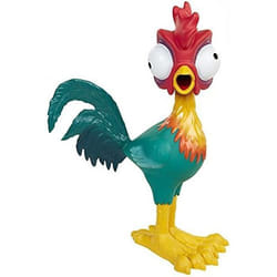 JAKKS Pacific Disney Vaiana 2 Squeeze & Scream HeiHei