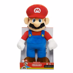 JAKKS Pacific Super 64456-4L, Figurine à collectionner, 5 an(s)