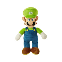 Nintendo Peluche Luigi 50 cm