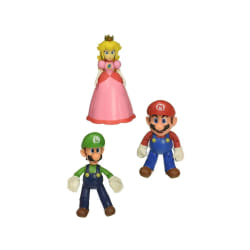 World of Nintendo Mush. Kingdom Pack