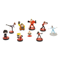 JAKKS Pacific Indestructibles 2 - Assortiment Figurine 5Cm Boîte Mystère