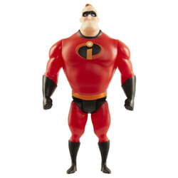 JAKKS Pacific Indestructibles 2 - Figurine Value M. Indestructible