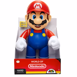 JAKKS Pacific Figurine Mario 50 Cm
