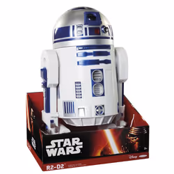 Polymark Star Wars - R2D2 Figurine 50Cm