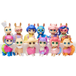 JAKKS Pacific 86276-2L figurine pour enfant