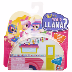 JAKKS Pacific 86276-2L figurine pour enfant