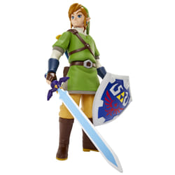 Polymark ZELDA - FIGURINE LINK 50 CM