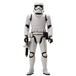 Polymark Star Wars - 1St Order Stormtrooper 50 Cm
