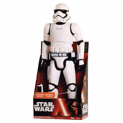 Polymark Star Wars - 1St Order Stormtrooper 50 Cm