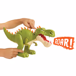JAKKS Pacific Giganto