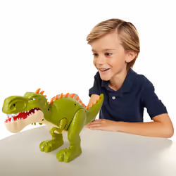 JAKKS Pacific Giganto