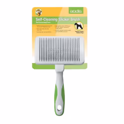 Andis Brosse pour carder Auto-nettoyant