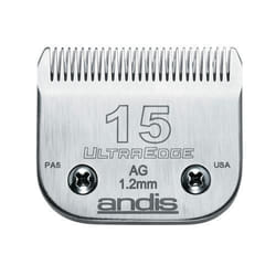 Andis Moufles 15 Acier Acier au carbone (1,2 mm)