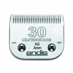 Andis Remplacement de Lame de Rasoir S-30 Chien 0,5 mm