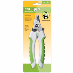 Andis Ciseaux à ongles Chien Acier inoxydable