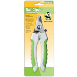 Andis Ciseaux à ongles Chien Acier inoxydable