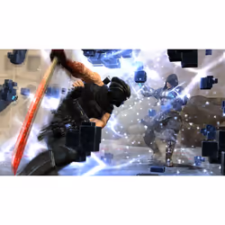 Tecmo Ninja Gaiden 3, PS3 Anglais PlayStation 3
