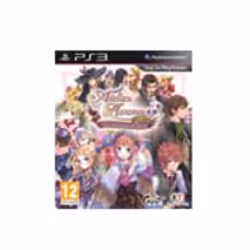 Tecmo Koei Atelier Rorona Plus: The Alchemist of Arland, PlayStation 3
