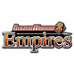 Tecmo Dynasty Warriors 8 : Empires Standard PlayStation 4