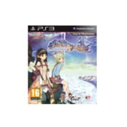 Tecmo Koei Atelier Shallie: Alchemists of the Dusk Sea Standard PlayStation 3