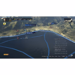 Tecmo Koei Nobunaga's Ambition: Sphere of Influence, PS4 Standard Anglais PlayStation 4