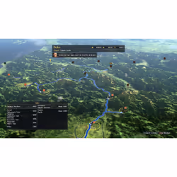 Tecmo Koei Nobunaga's Ambition: Sphere of Influence, PS4 Standard Anglais PlayStation 4