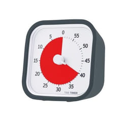 Time minuteur mod