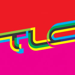 ImportCDs TLC CD R&B