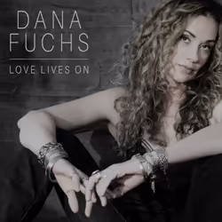 ImportCDs Love Lives On, Américaine, CD, Support physique, Adulte, 1 disques, 24/05/2018