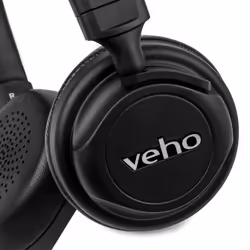 Veho Z-4 Noir