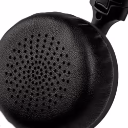 Veho Z-4 Casque Avec fil Arceau Noir - Vue supplémentaire 4