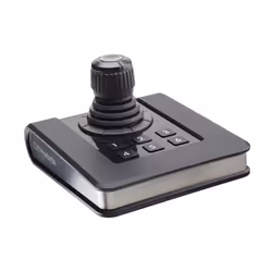 CH Products 100-350, Joystick, PC, Avec fil, USB 1.1, Noir, 2 m